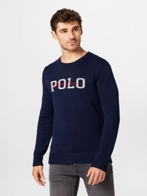 Pullover Polo Ralph Lauren beige