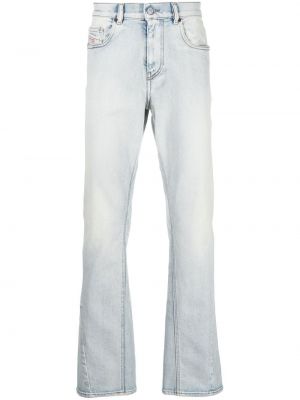 Stretch jeans Diesel blå