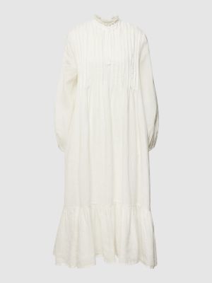Sukienka midi Tonno & Panna biała