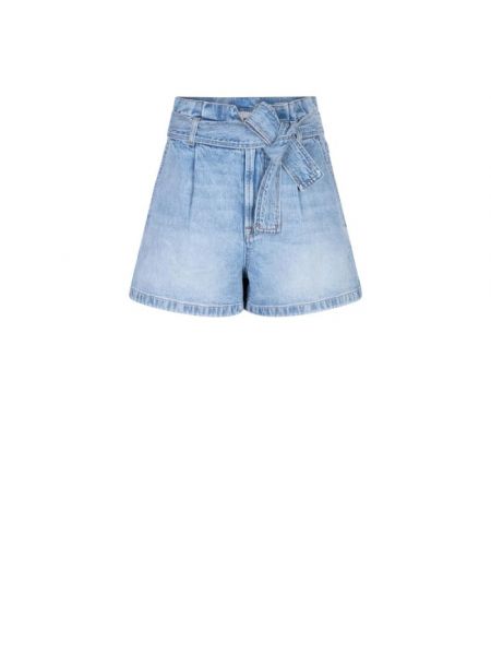 Jeans shorts Dante 6 blau
