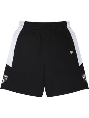 Bermuda kratke hlače New Era crna