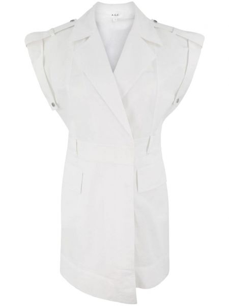 Mini haljina A.l.c. bijela