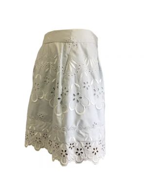 Pantalones cortos de algodón Simone Rocha Pre-owned