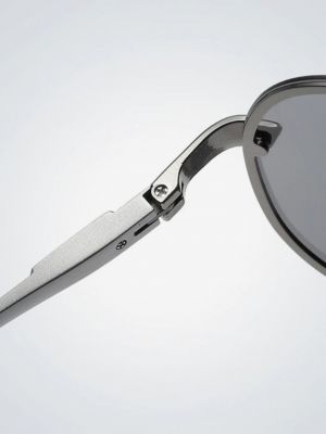 Slnečné okuliare Veyrey strieborná