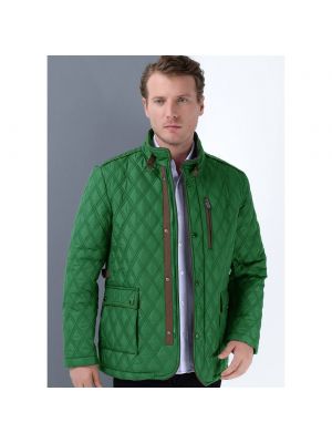 Kabát Dewberry zöld