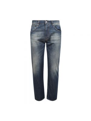Skinny jeans 14 Bros blau