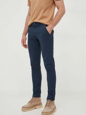 Testhezálló nadrág Pepe Jeans Testhezálló nadrág Pepe Jeans