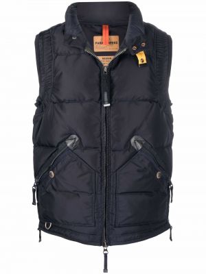 Chaleco Parajumpers azul