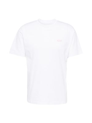 T-shirt Soulland blanc