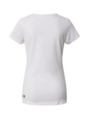 Тениска Degree бяло