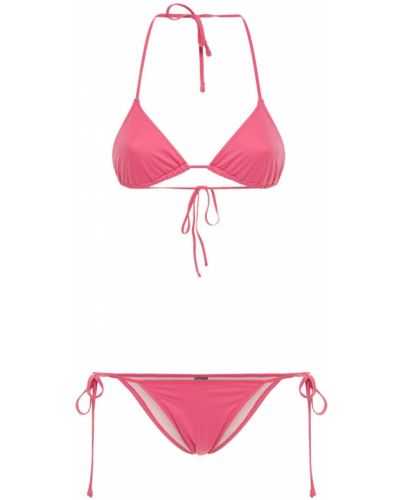 Bikini Gimaguas różowy