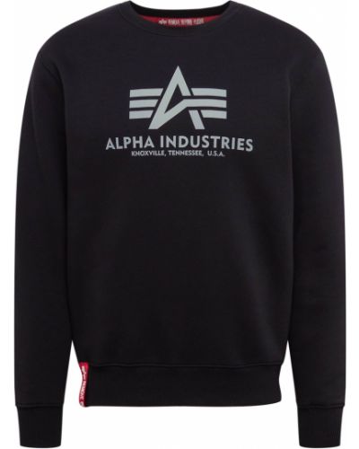 Sweat Alpha Industries