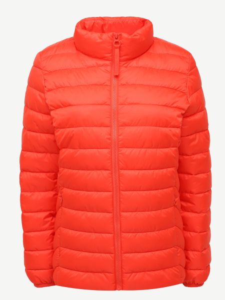Куртка S.oliver оранжевая
