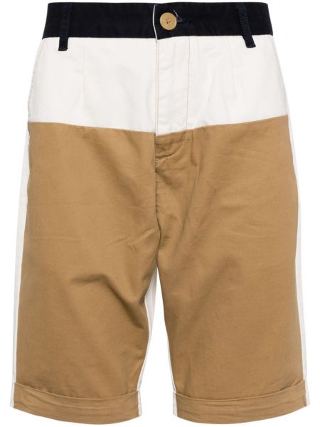 Bermudashorts Private Stock hvid