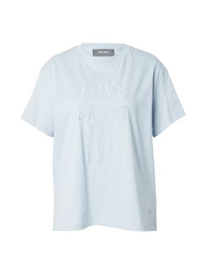 T-shirt Mos Mosh blu