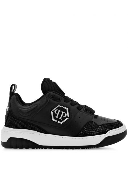 Kristaller sneaker Philipp Plein