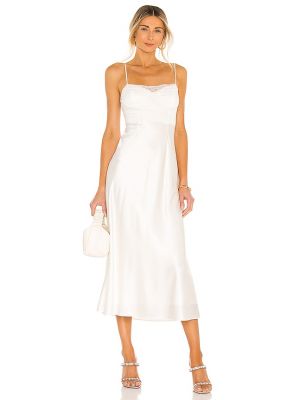Bílé šaty Cami Nyc