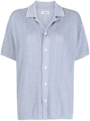 Košile Coohem - Modrá