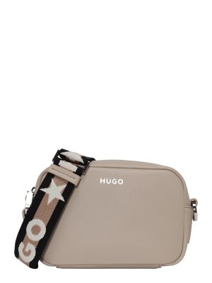 Чанта през рамо Hugo Red