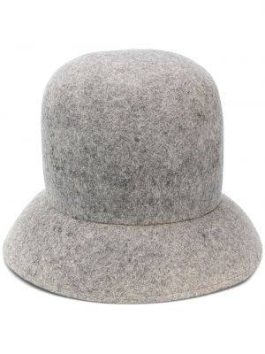 Sombrero Nina Ricci gris