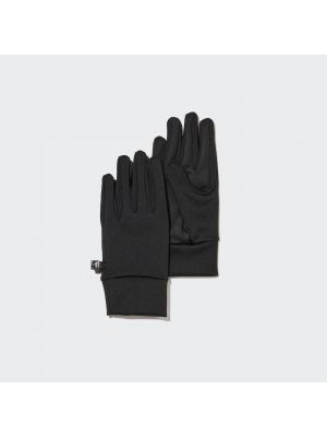 Перчатки Uniqlo Черные