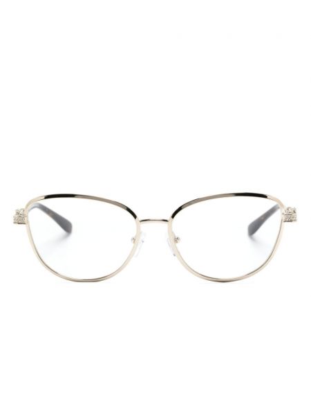 Szemüveg Michael Kors aranyszínű