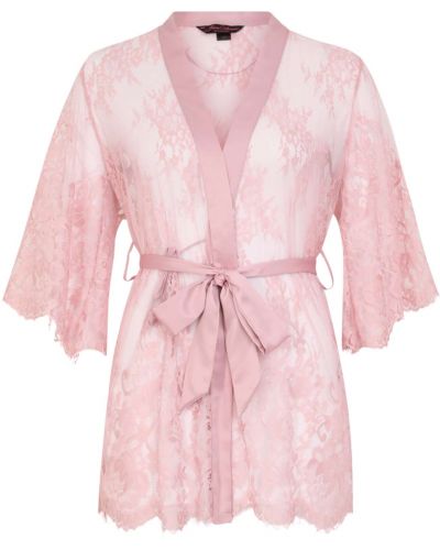 Kimono Hunkemoller, rosa