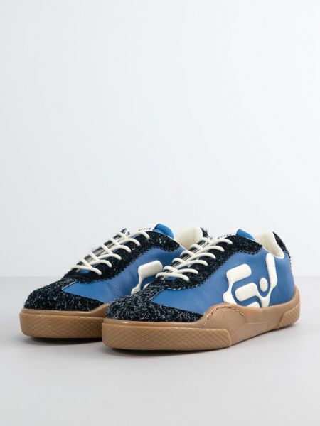 Sneakersy Eytys niebieskie