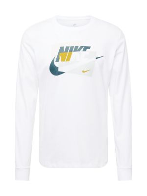 Тениска Nike Sportswear бяло