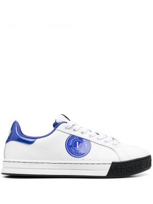 Sneakers Versace Jeans Couture vit