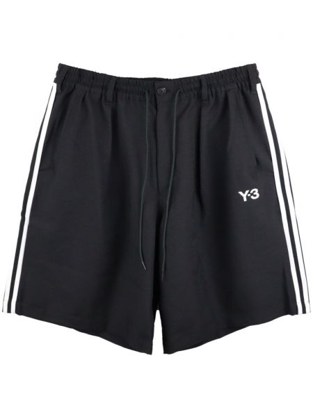 Shorts de sport à imprimé Y-3