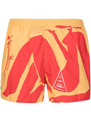 Shorts Timo Trunks