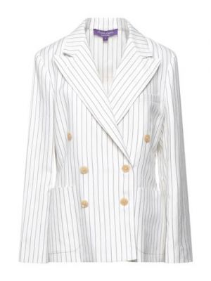 Пиджак Ralph Lauren Collection, белый