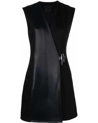 Šaty Givenchy čierna