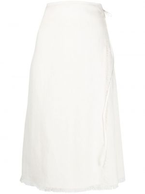 Suknja Marni bijela
