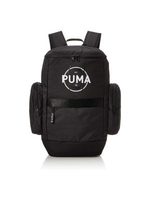 Basketball rucksack Puma schwarz