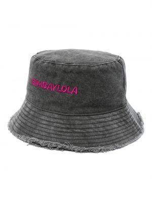 Haftowany kapelusz Bimba Y Lola