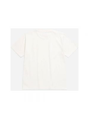 Koszulka Norse Projects biała