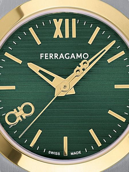 Armbanduhr Ferragamo