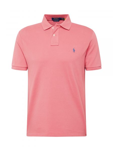 Poloshirt Polo Ralph Lauren blå