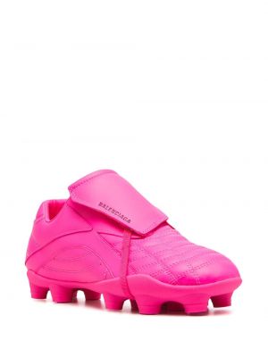 Zapatillas Balenciaga rosa