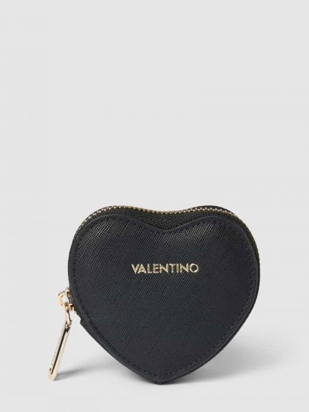 Portfel Valentino Bags czarny