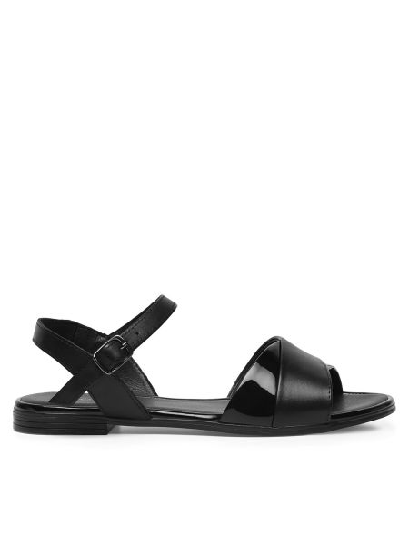 Sandále Lasocki čierna
