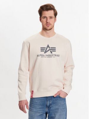 Priliehavý sveter Alpha Industries