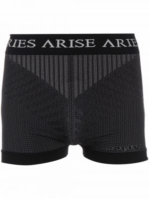 Shorts Aries svart