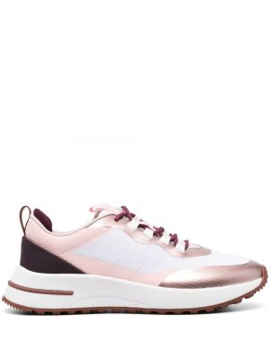 Sneakers Loro Piana rosa