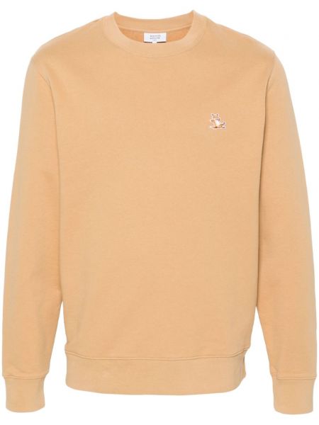 Sweatshirt Maison Kitsuné