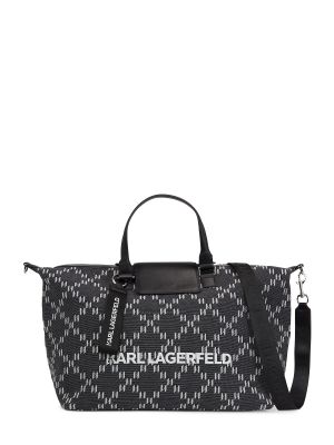 Cestovná taška Karl Lagerfeld