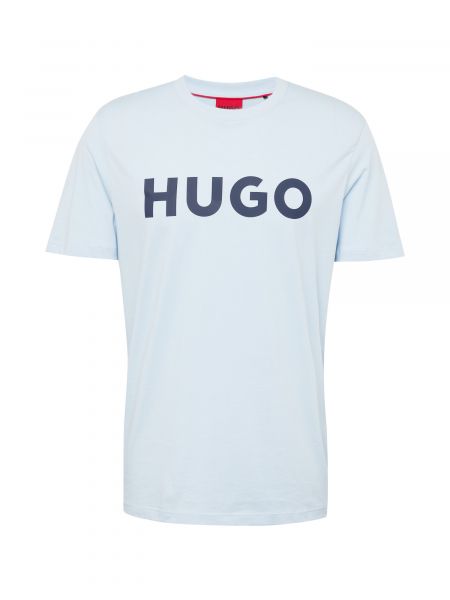 Marškinėliai Hugo Red
