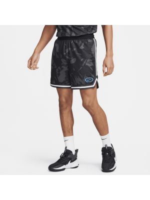 Shorts Nike grau
